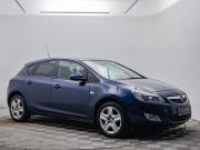 Opel Astra J Москва  - изображение 25