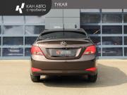 Hyundai Solaris I Рестайлинг Казань  - изображение 17