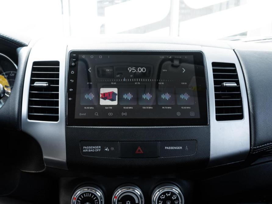 Mitsubishi Outlander II Рестайлинг Ставрополь  - изображение 13