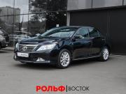 Toyota Camry VII (XV50) Москва  - изображение 18