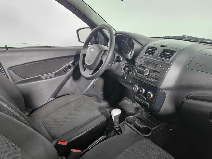 Lada (ВАЗ) Granta I Нижний Новгород  - изображение 13