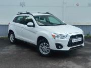 Mitsubishi ASX I Рестайлинг Санкт-Петербург  - изображение 25