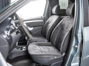 Renault Logan I Рестайлинг Волгоград  - изображение 25