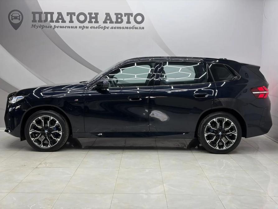 BMW X3 IV (G45/G48) Воронеж  - изображение 8