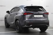 Lexus NX I Рестайлинг Владивосток  - изображение 35