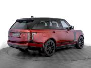 Land Rover Range Rover IV Рестайлинг Москва  - изображение 35