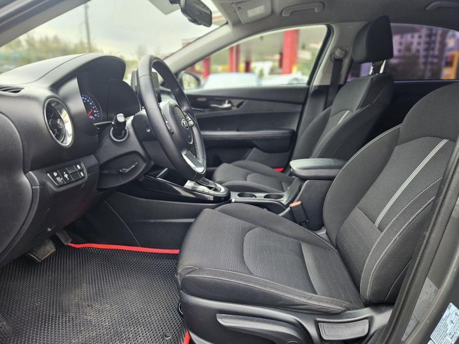 Kia Cerato IV Рестайлинг Санкт-Петербург  - изображение 9