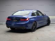 BMW 3 серии VII (G2x) Москва  - изображение 19