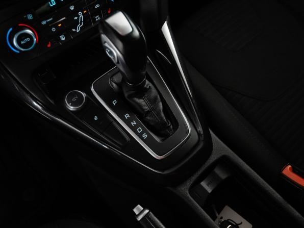 Ford Focus III Рестайлинг с пробегом 2017 года, цена 1 240 000 рублей, 119883 км, седан, Автокод Объявления