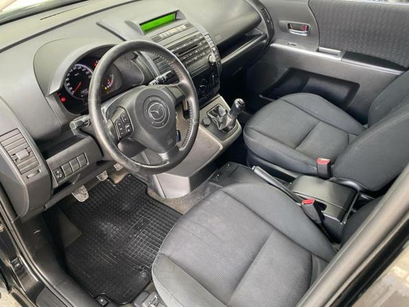 Mazda 5 I (CR) Рестайлинг с пробегом 2009 года, цена 849 000 рублей, 310000 км, минивэн, Автокод Объявления