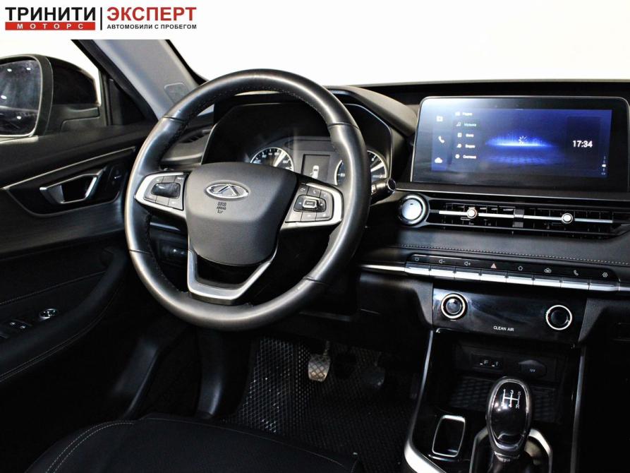 Chery Tiggo 4 Pro I Белгород  - изображение 13