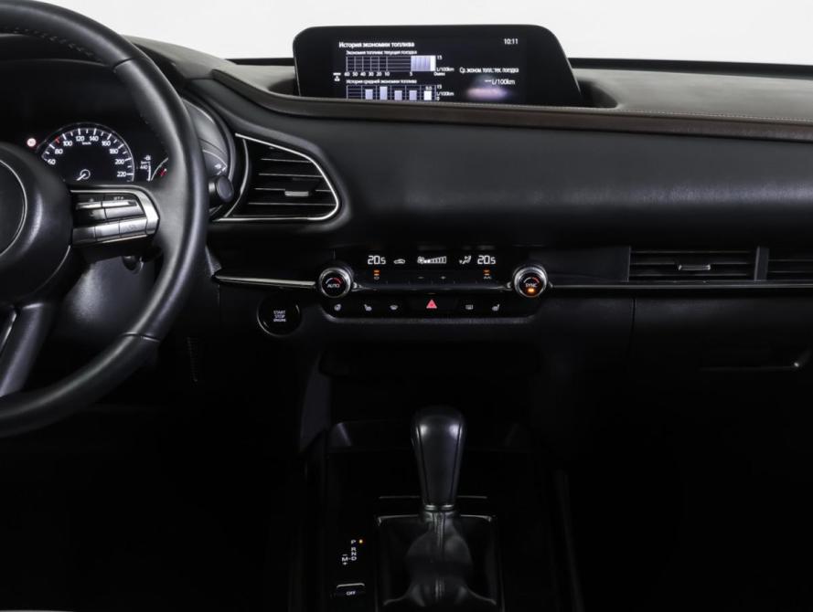 Mazda CX-30 I Москва  - изображение 13