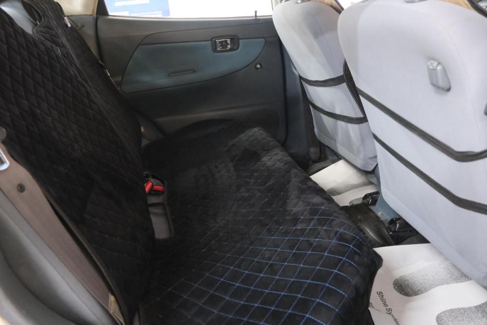 Toyota Duet Омск  - изображение 20