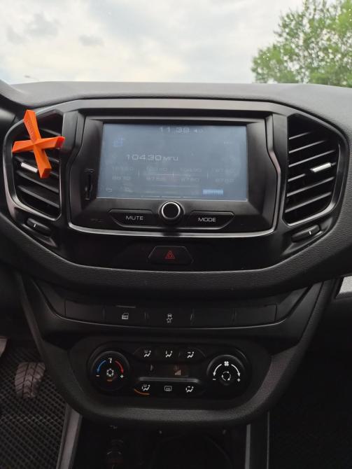 Lada (ВАЗ) Vesta I Саратов  - изображение 27