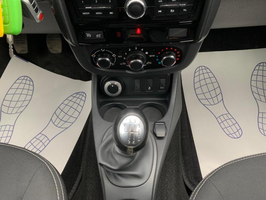 Renault Duster I Рестайлинг Стерлитамак  - изображение 14