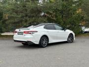 Toyota Camry VIII (XV70) Рестайлинг Санкт-Петербург  - изображение 44