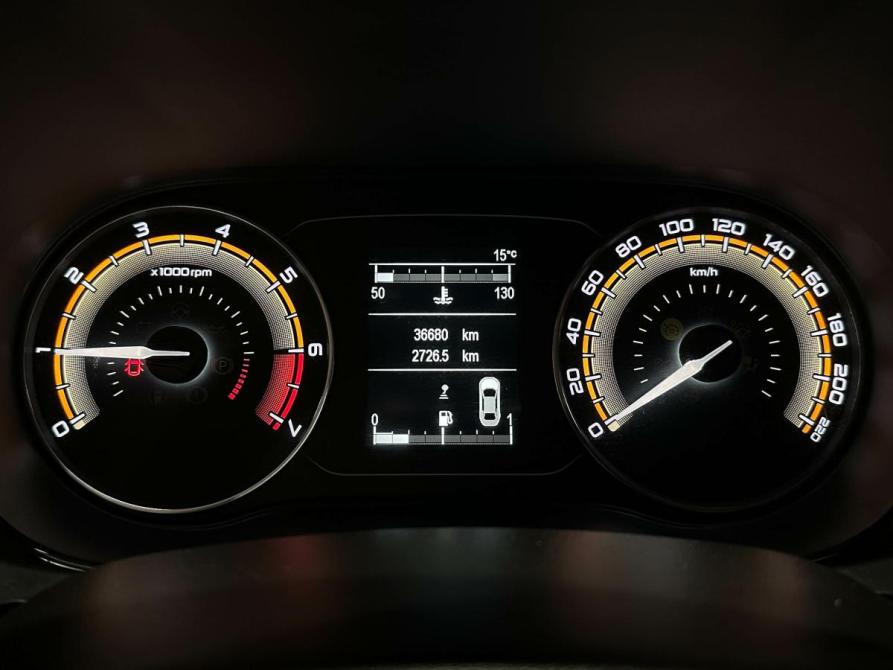 Lada (ВАЗ) Vesta I Рестайлинг (NG) Екатеринбург  - изображение 18