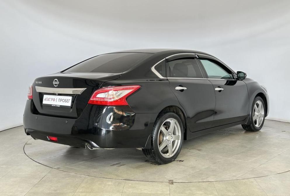 Nissan Teana III (L33) Саранск  - изображение 7
