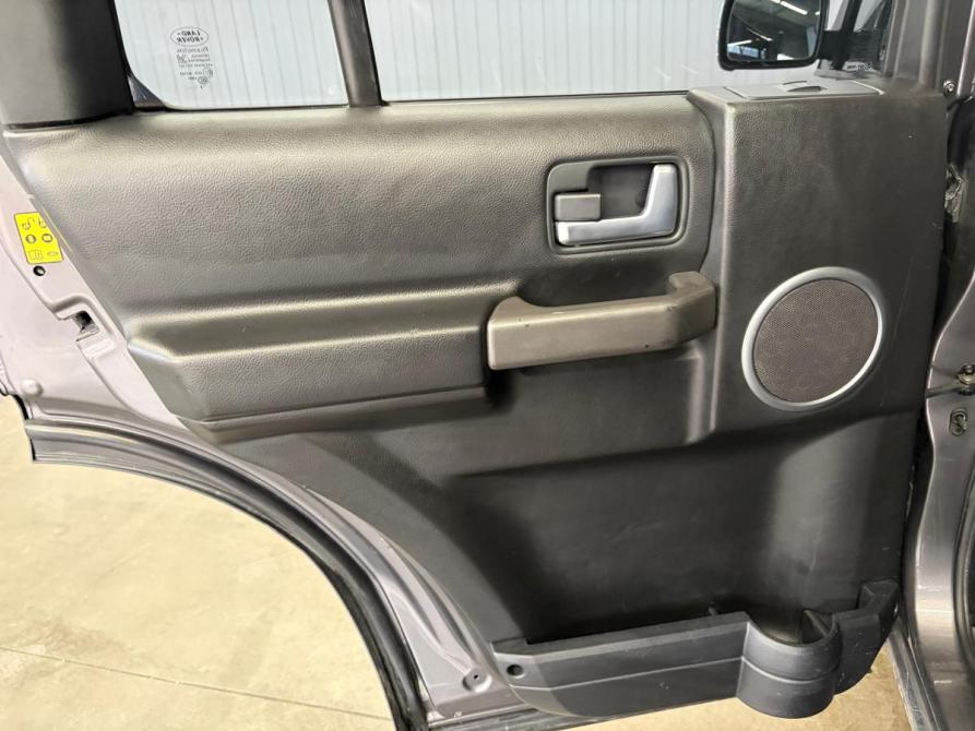 Land Rover Discovery III Краснодар  - изображение 17