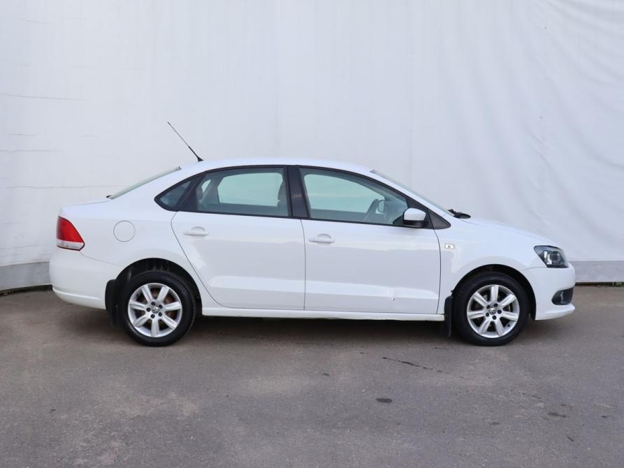 Volkswagen Polo V Москва  - изображение 7