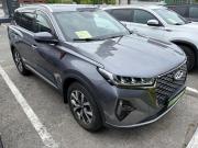 Chery Tiggo 7 Pro Max I Пермь  - изображение 13