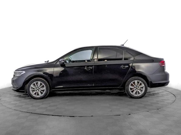 Volkswagen Polo VI с пробегом 2022 года, цена 1 580 000 рублей, 97115 км, лифтбек, Автокод Объявления