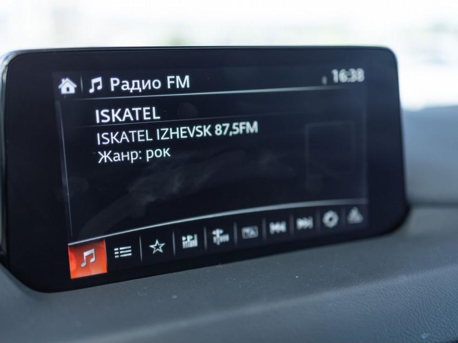 Mazda CX-5 II Ижевск  - изображение 22