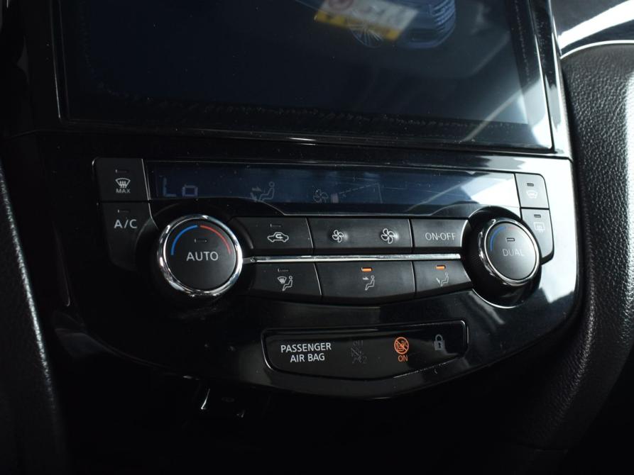 Nissan Qashqai II Кемерово  - изображение 16