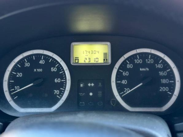 Renault Logan I с пробегом 2009 года, цена 390 000 рублей, 174304 км, седан, Автокод Объявления
