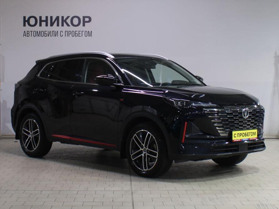 Changan CS55 Plus II Дзержинск  - изображение 3