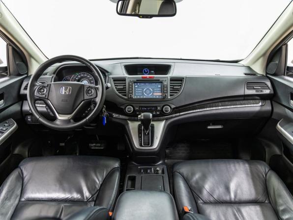 Honda CR-V IV с пробегом 2013 года, цена 1 928 000 рублей, 178637 км, внедорожник, Автокод Объявления