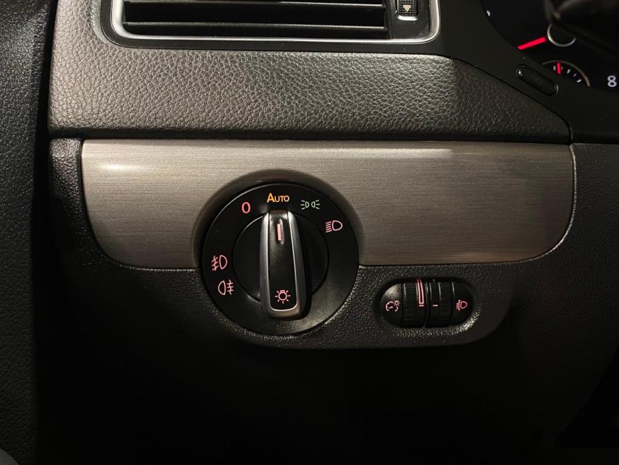 Volkswagen Jetta VI Челябинск  - изображение 16
