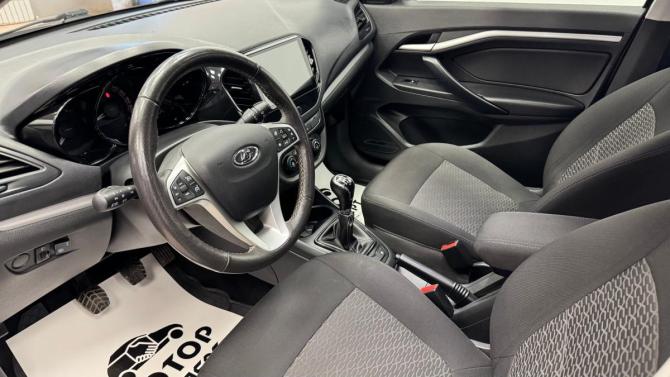 Lada (ВАЗ) Vesta I с пробегом 2020 года, цена 960 000 рублей, 70478 км, универсал, Автокод Объявления