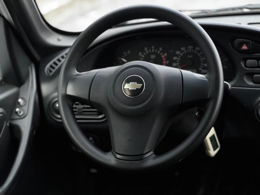 Chevrolet Niva I Рестайлинг Архангельск  - изображение 22