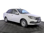 Lada (ВАЗ) Granta I Рестайлинг Москва  - изображение 28