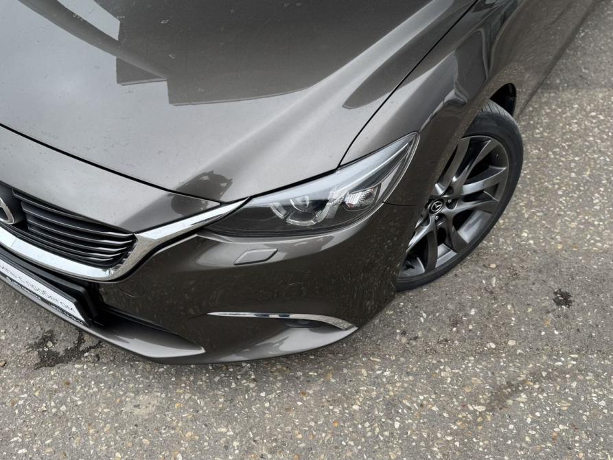 Mazda 6 III (GJ) Рестайлинг Тверь  - изображение 9