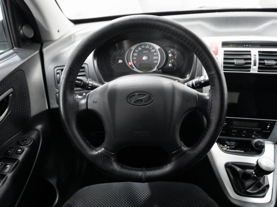 Hyundai Tucson I Ульяновск  - изображение 14
