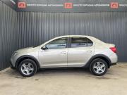 Renault Logan II Рестайлинг Пермь  - изображение 50