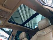 Cadillac XT5 I Рестайлинг Москва  - изображение 50