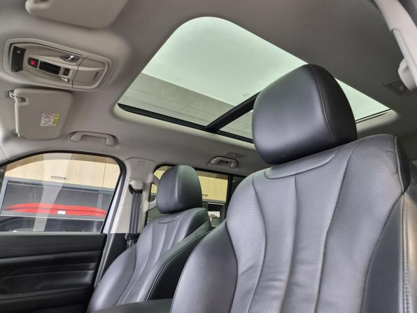 Haval H9 II с пробегом 2024 года, цена 3 450 000 рублей, 105000 км, внедорожник, Автокод Объявления