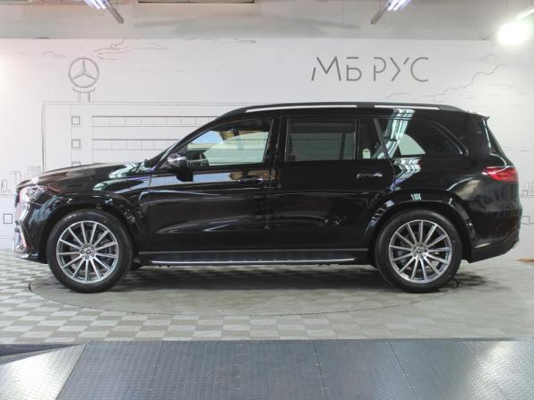 Новый Mercedes-Benz GLS II (X167) Рестайлинг 2026 года, цена 17 004 000 рублей, внедорожник, Автокод Объявления
