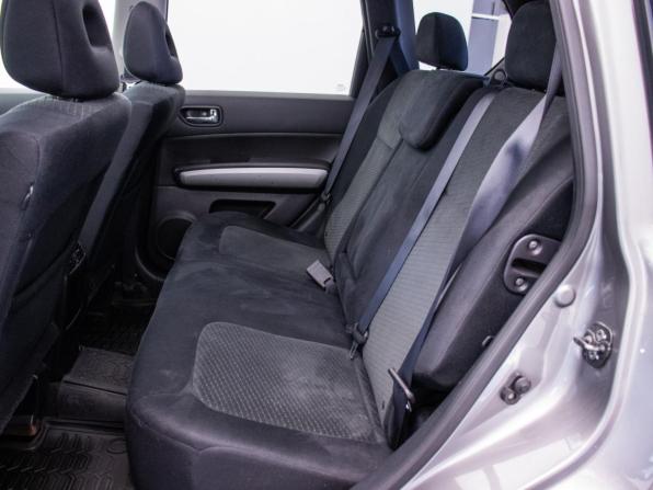 Nissan X-Trail II Рестайлинг с пробегом 2014 года, цена 1 354 000 рублей, 202460 км, внедорожник, Автокод Объявления