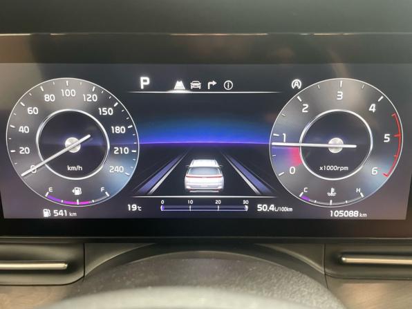 Kia Carnival IV с пробегом 2020 года, цена 3 749 000 рублей, 105000 км, минивэн, Автокод Объявления