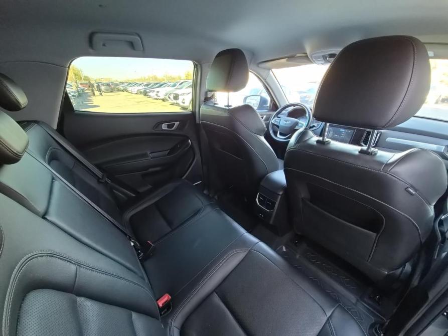 Chery Tiggo 4 I Рестайлинг Саратов  - изображение 30