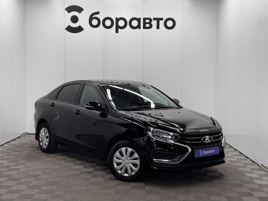Lada (ВАЗ) Vesta I Рестайлинг (NG) Воронеж  - изображение 3