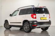 Skoda Yeti I Челябинск  - изображение 20