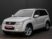 Suzuki Grand Vitara II Рестайлинг Екатеринбург  - изображение 22
