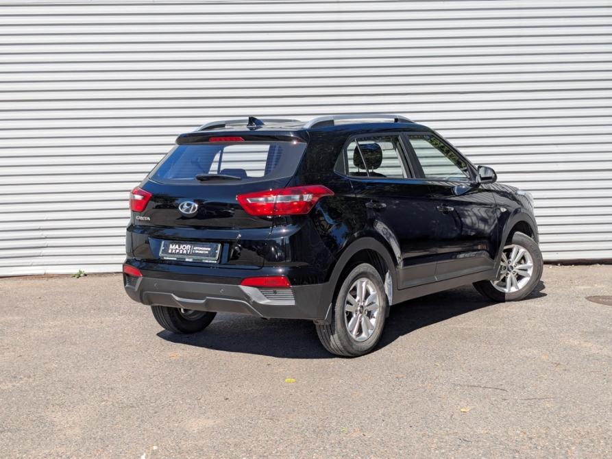 Hyundai Creta I Москва  - изображение 30