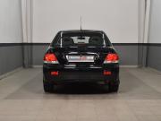 Mitsubishi Lancer IX Кемерово  - изображение 22