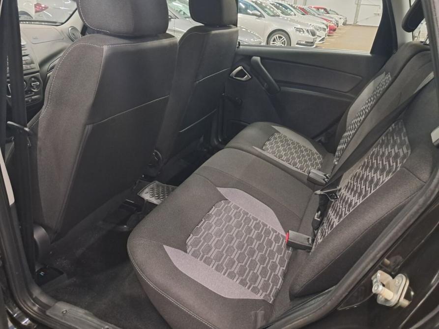 Lada (ВАЗ) Granta I Рестайлинг Набережные Челны  - изображение 15